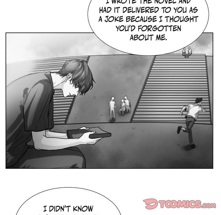 Friends at First Friends at First EP 64 - Toomics page 44 - 