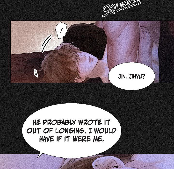Friends at First Friends at First EP 64 - Toomics page 55 - 