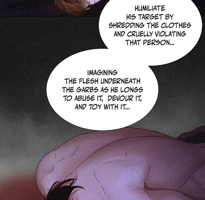 Friends at First Friends at First EP 64 - Toomics page 58 - 