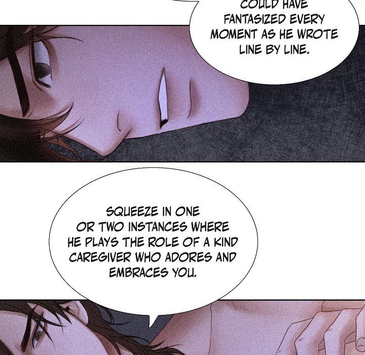 Friends at First Friends at First EP 64 - Toomics page 60 - 