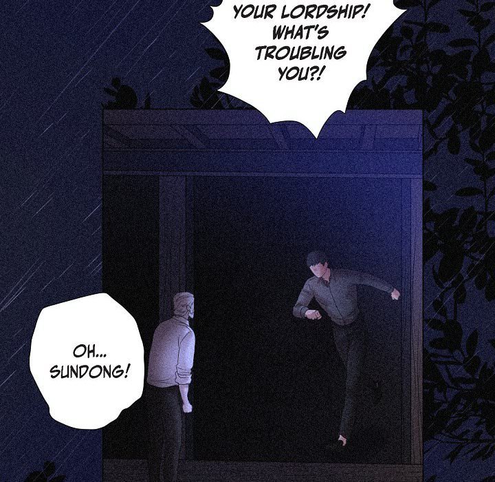 Friends at First Friends at First EP 64 - Toomics page 70 - 