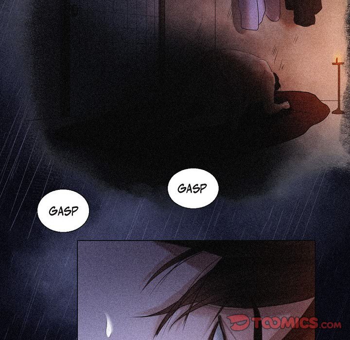 Friends at First Friends at First EP 65 - Toomics page 20 - 