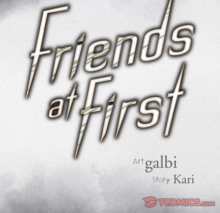 Friends at First Friends at First EP 65 - Toomics page 26 - 