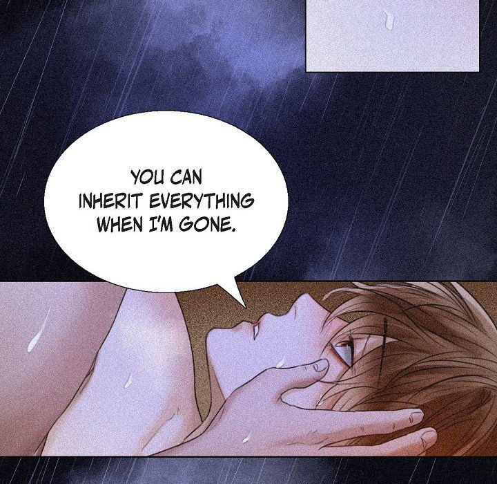 Friends at First Friends at First EP 65 - Toomics page 34 - 