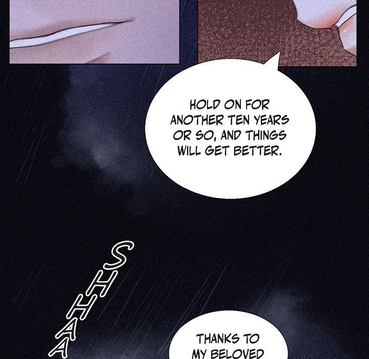 Friends at First Friends at First EP 65 - Toomics page 37 - 