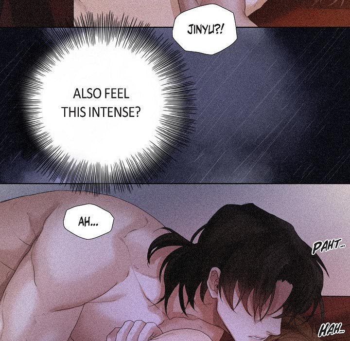 Friends at First Friends at First EP 65 - Toomics page 45 - 