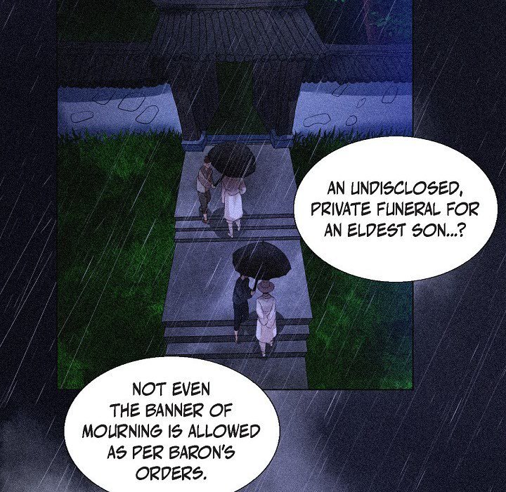 Friends at First Friends at First EP 65 - Toomics page 57 - 