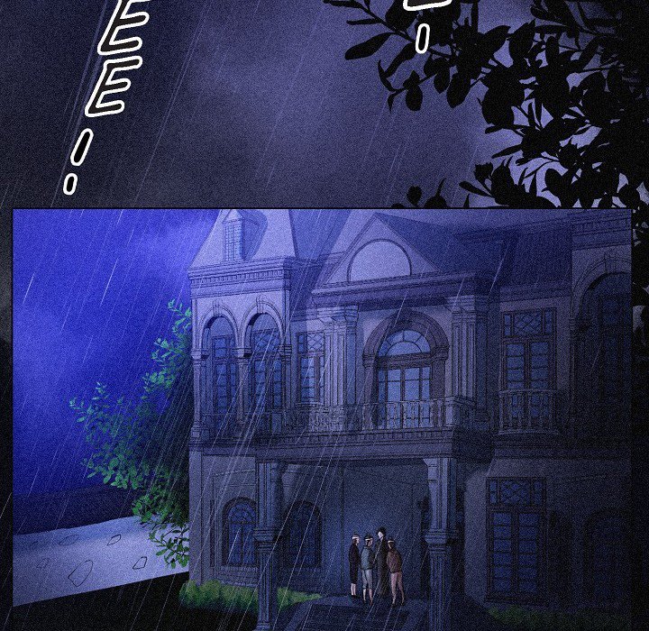 Friends at First Friends at First EP 65 - Toomics page 61 - 