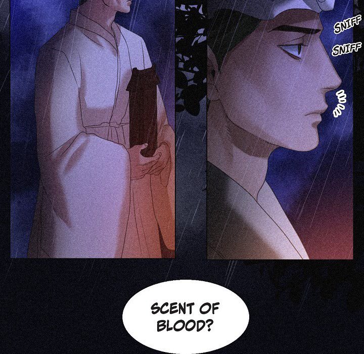 Friends at First Friends at First EP 65 - Toomics page 70 - 