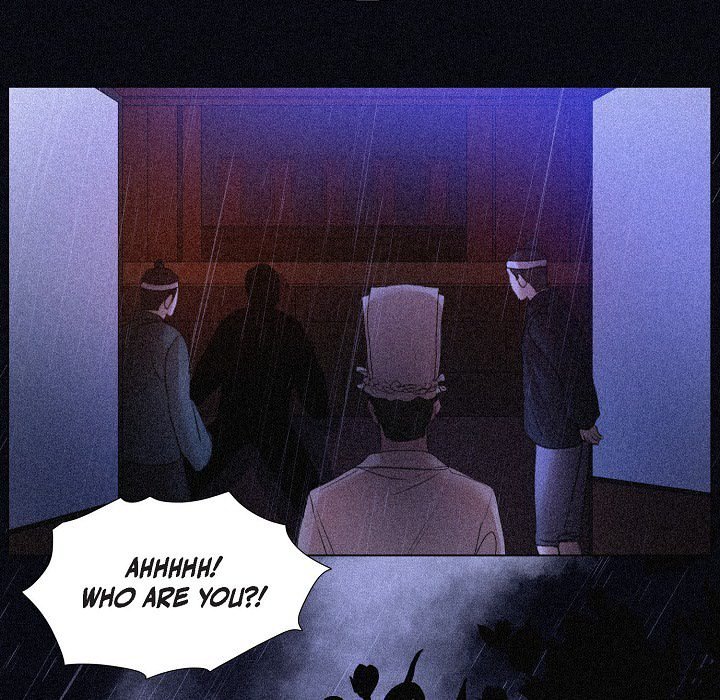 Friends at First Friends at First EP 65 - Toomics page 71 - 