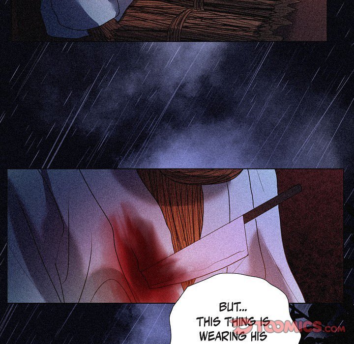 Friends at First Friends at First EP 65 - Toomics page 74 - 