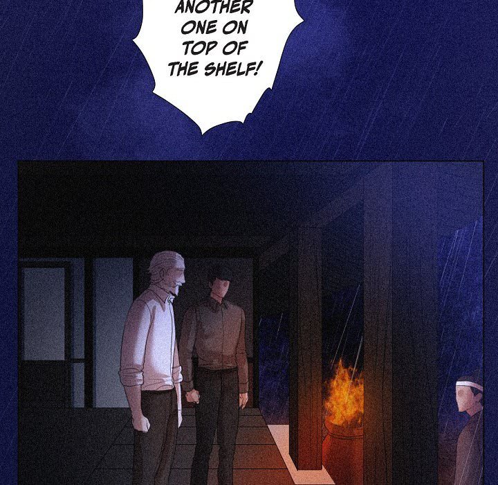 Friends at First Friends at First EP 65 - Toomics page 9 - 