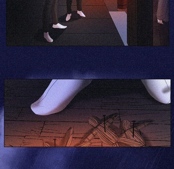 Friends at First Friends at First EP 65 - Toomics page 10 - 
