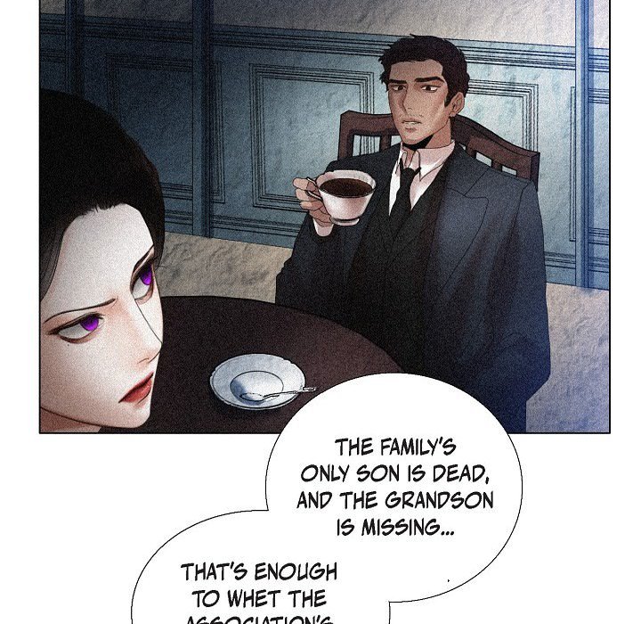 Friends at First Friends at First EP 66 - Toomics page 13 - 