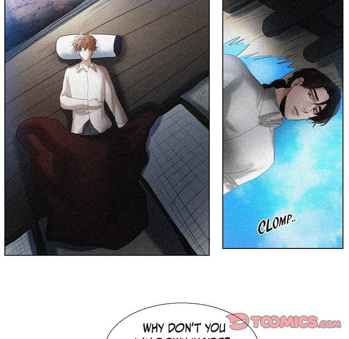 Friends at First Friends at First EP 66 - Toomics page 20 - 