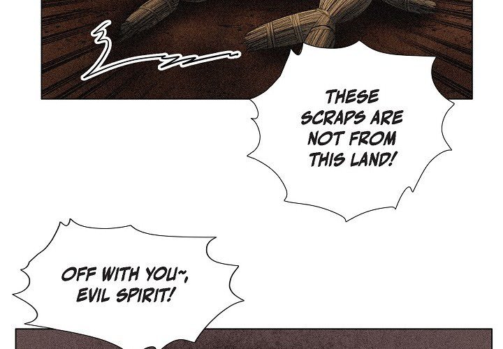 Friends at First Friends at First EP 66 - Toomics page 3 - 