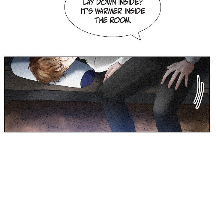 Friends at First Friends at First EP 66 - Toomics page 21 - 