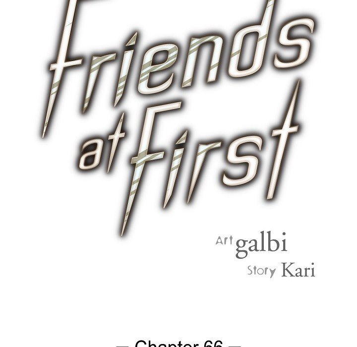 Friends at First Friends at First EP 66 - Toomics page 23 - 