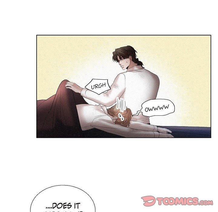 Friends at First Friends at First EP 66 - Toomics page 26 - 