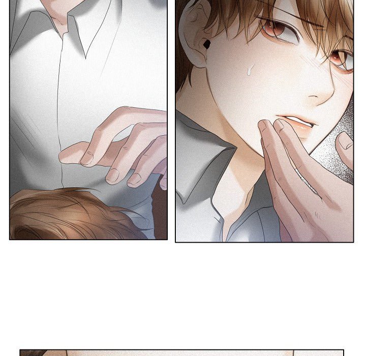 Friends at First Friends at First EP 66 - Toomics page 31 - 