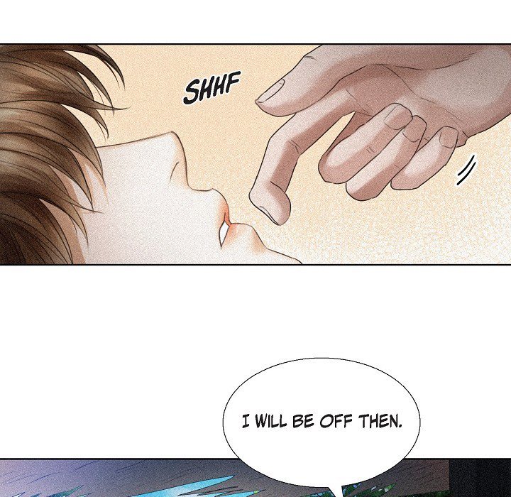 Friends at First Friends at First EP 66 - Toomics page 36 - 