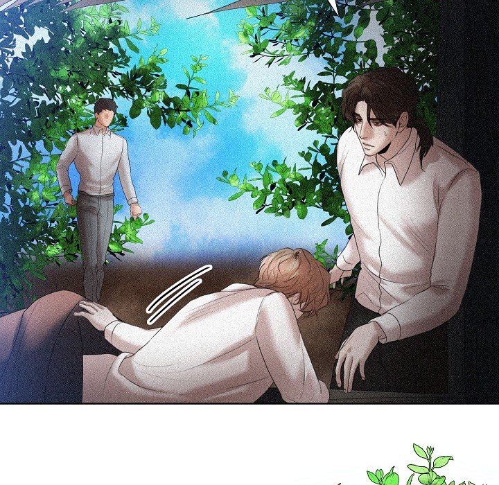 Friends at First Friends at First EP 66 - Toomics page 37 - 