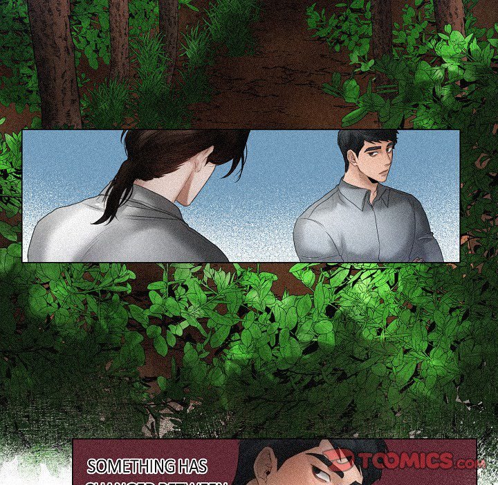 Friends at First Friends at First EP 66 - Toomics page 44 - 