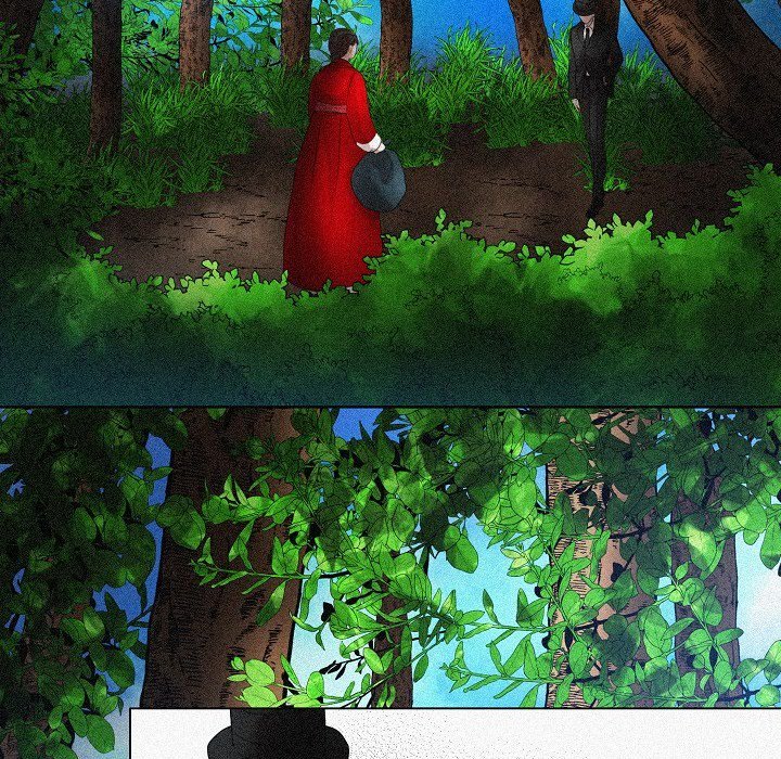Friends at First Friends at First EP 66 - Toomics page 46 - 