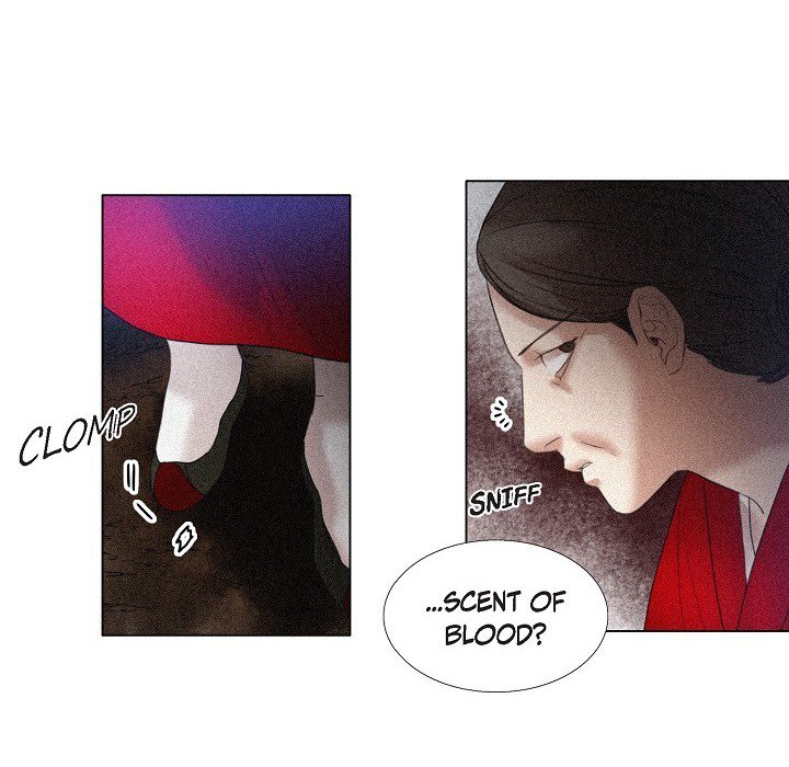 Friends at First Friends at First EP 66 - Toomics page 49 - 