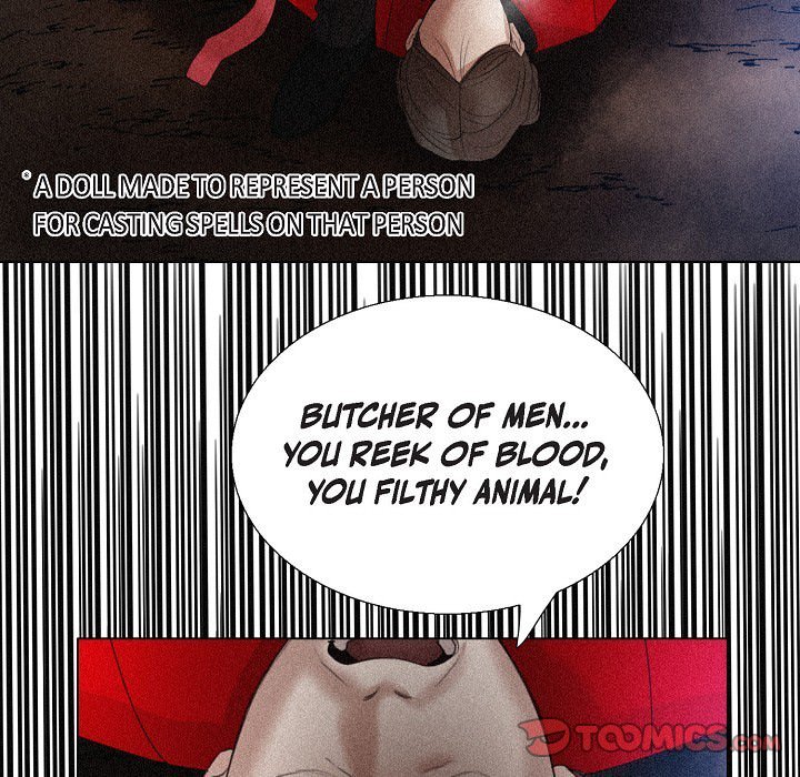 Friends at First Friends at First EP 66 - Toomics page 56 - 