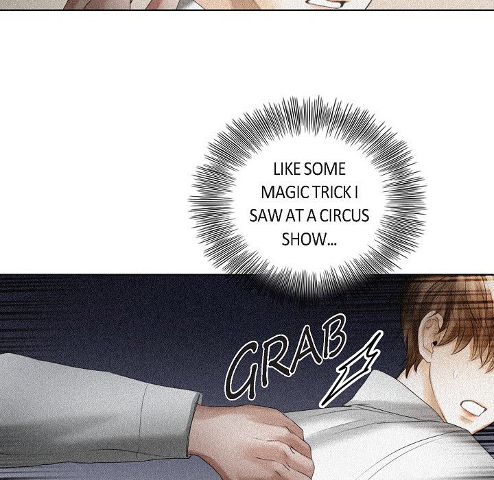 Friends at First Friends at First EP 67 - Toomics page 19 - 