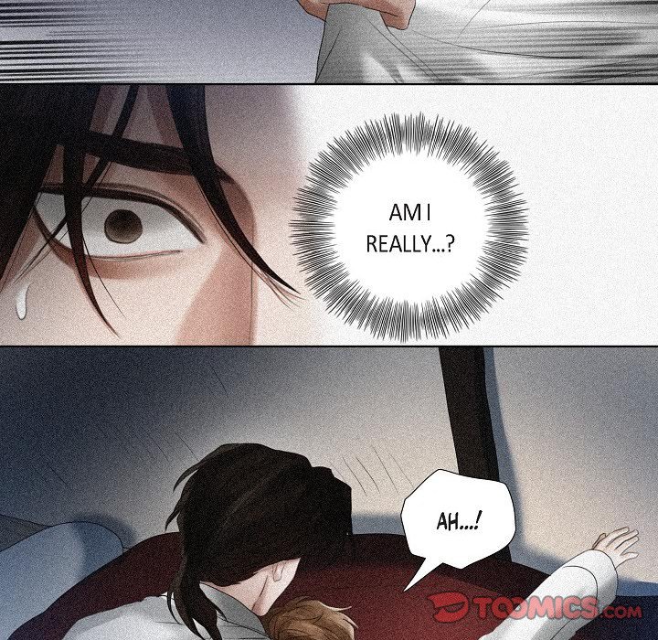 Friends at First Friends at First EP 67 - Toomics page 20 - 