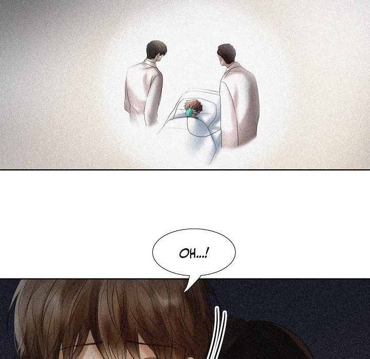 Friends at First Friends at First EP 67 - Toomics page 22 - 