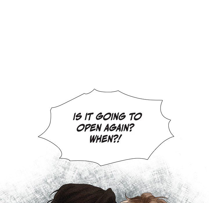 Friends at First Friends at First EP 67 - Toomics page 33 - 