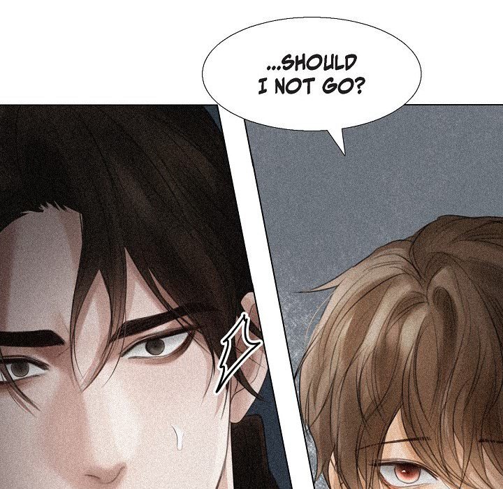 Friends at First Friends at First EP 67 - Toomics page 35 - 