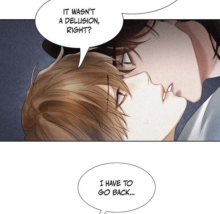 Friends at First Friends at First EP 67 - Toomics page 40 - 