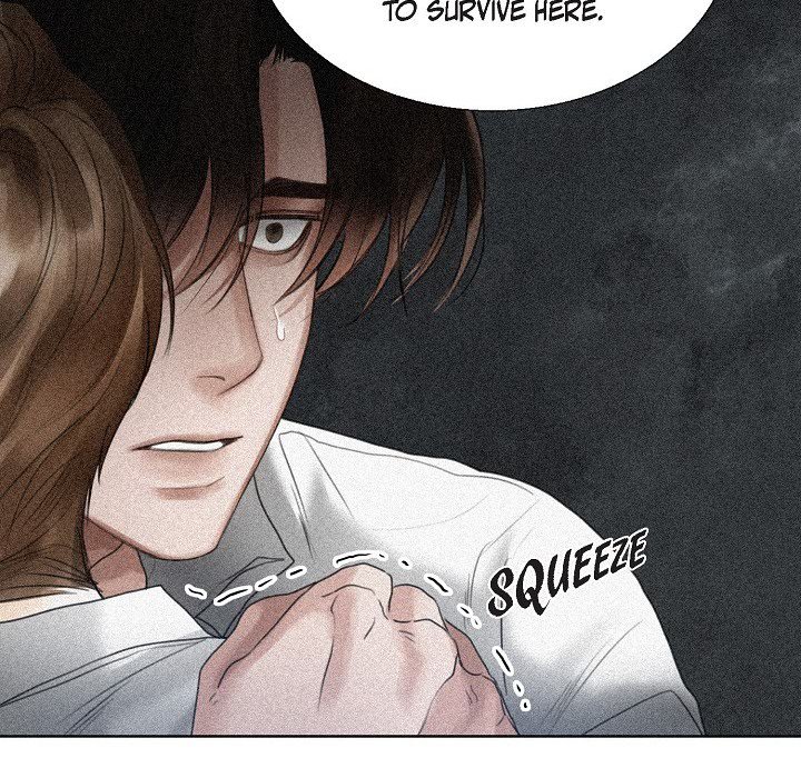 Friends at First Friends at First EP 67 - Toomics page 45 - 