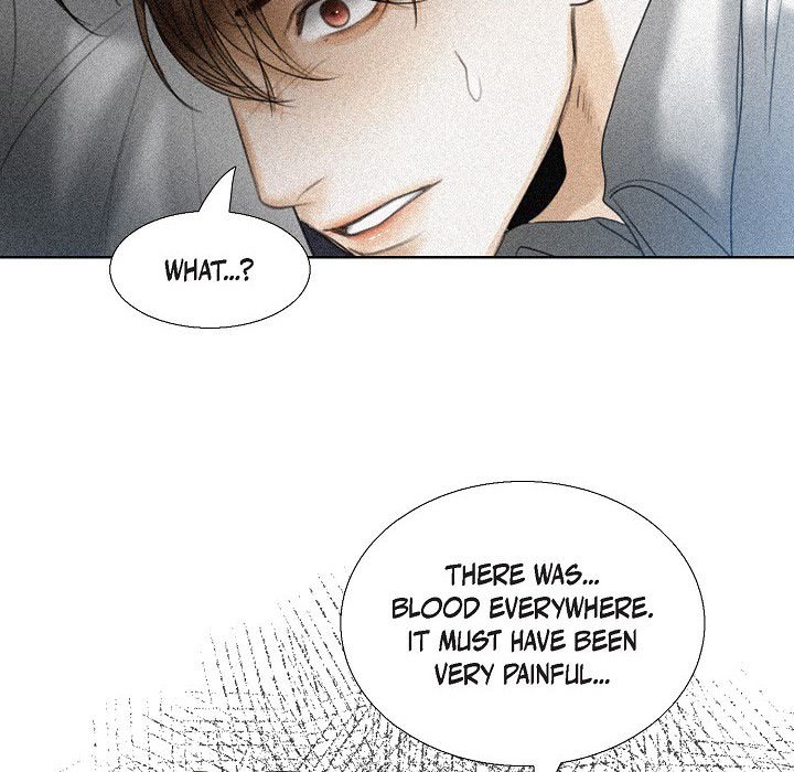 Friends at First Friends at First EP 67 - Toomics page 49 - 