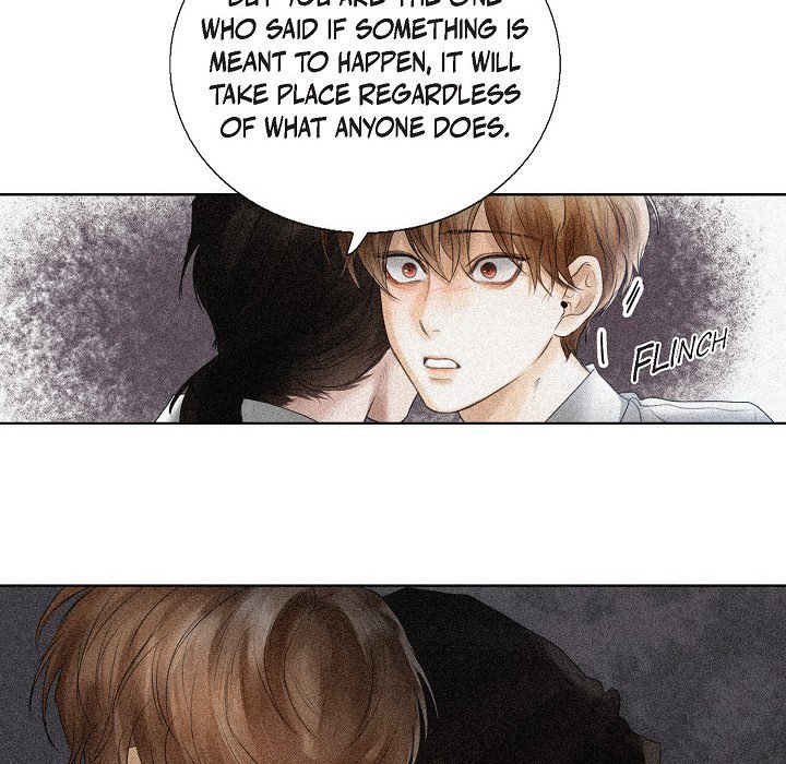 Friends at First Friends at First EP 67 - Toomics page 54 - 