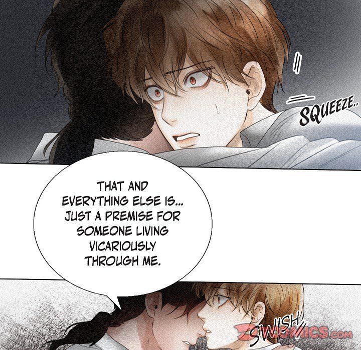 Friends at First Friends at First EP 67 - Toomics page 56 - 