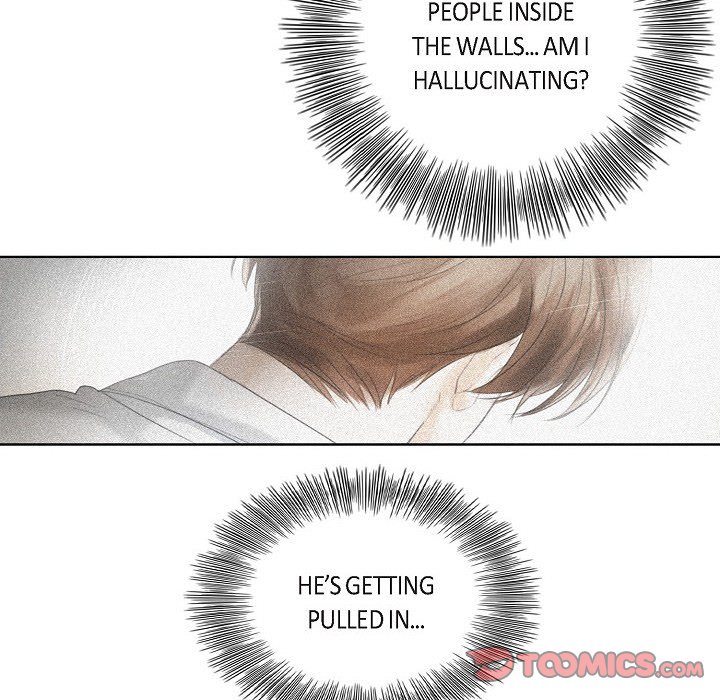 Friends at First Friends at First EP 67 - Toomics page 8 - 