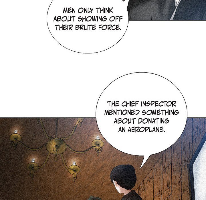 Friends at First Friends at First EP 67 - Toomics page 72 - 