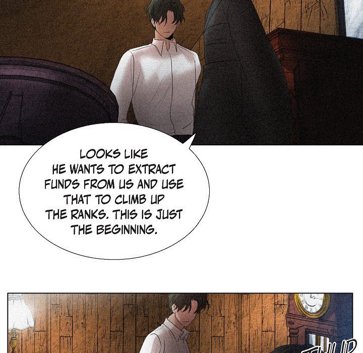 Friends at First Friends at First EP 67 - Toomics page 73 - 