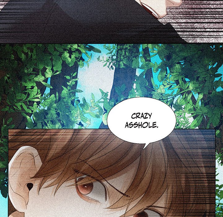 Friends at First Friends at First EP 68 - Toomics page 19 - 