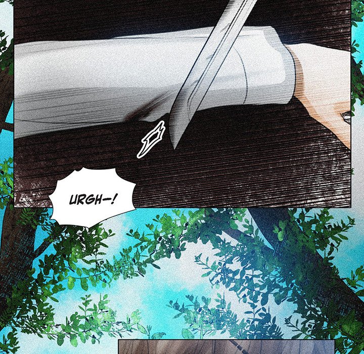 Friends at First Friends at First EP 68 - Toomics page 21 - 