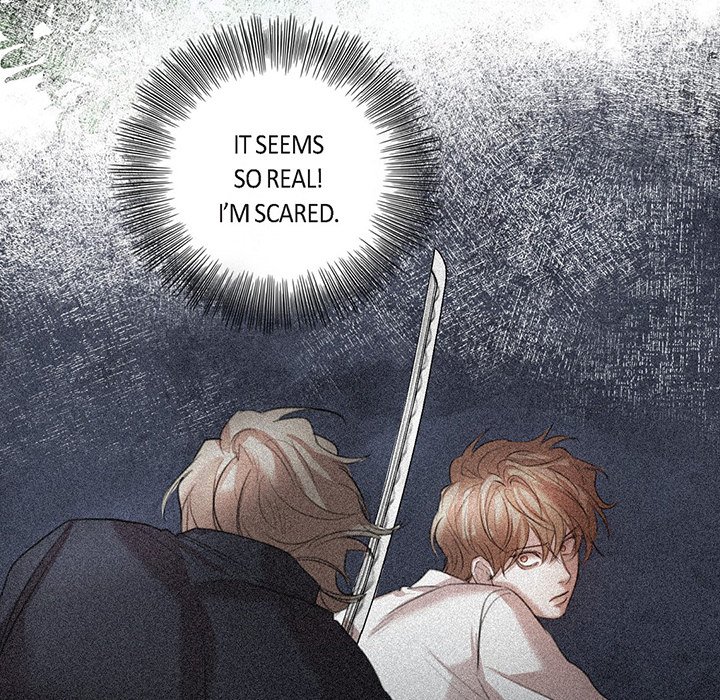 Friends at First Friends at First EP 68 - Toomics page 24 - 