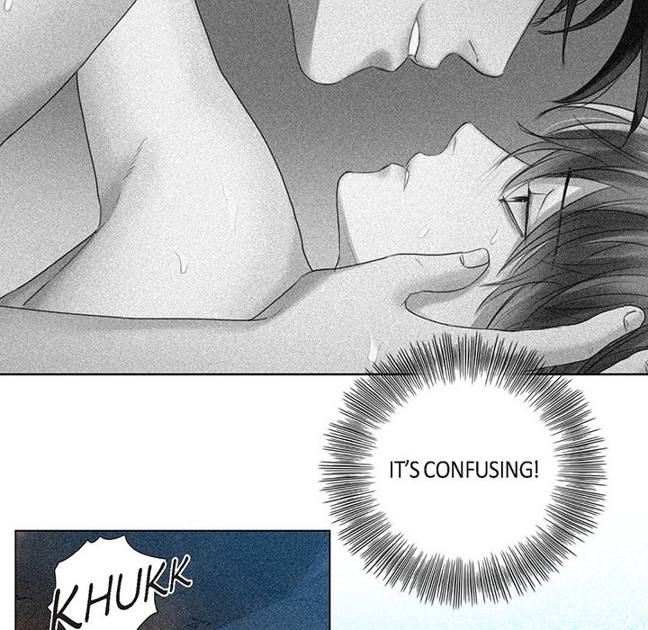Friends at First Friends at First EP 68 - Toomics page 27 - 