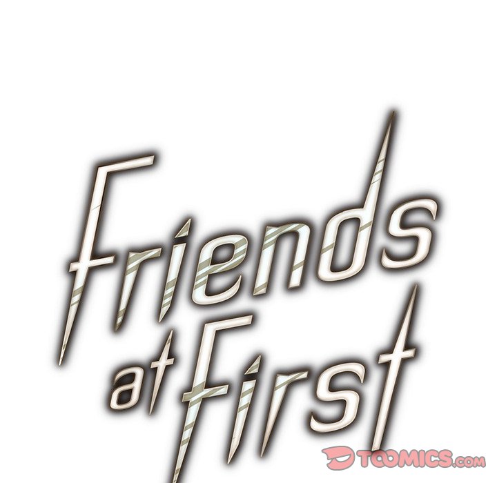 Friends at First Friends at First EP 68 - Toomics page 32 - 