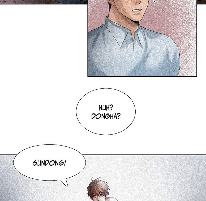 Friends at First Friends at First EP 68 - Toomics page 36 - 