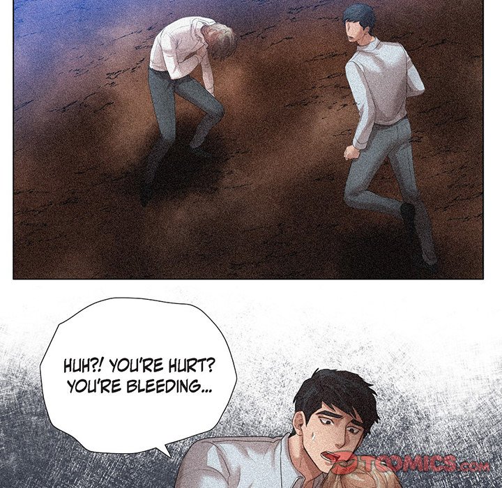 Friends at First Friends at First EP 68 - Toomics page 38 - 